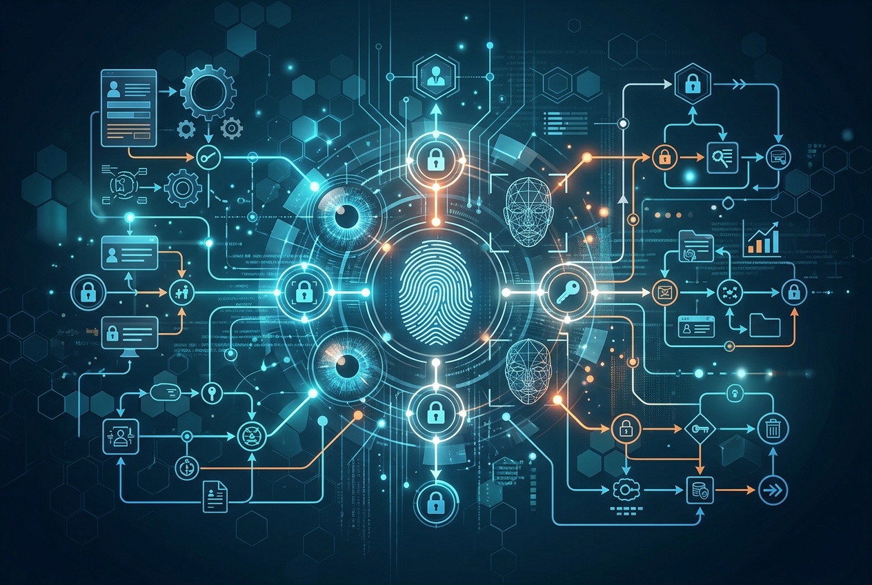 Identity Management Guide Cover